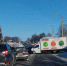 Перевозивший группу детей автобус попал в ДТП на Бору 8 января 2 - Tvoy-Bor.Ru