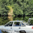Водоплавающий автомобиль в Рекшино 1 - Tvoy-Bor.Ru