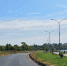 У Юрасовского озера появилась новая дорога 1 - Tvoy-Bor.Ru
