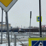 На Бору дорожные знаки немного устали 1 - Tvoy-Bor.Ru