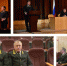 Председатель Нижегородского областного суда Вячеслав Поправко принял участие в работе внеочередного пленарного заседания Совета судей Российской Федерации - Борский городской суд
