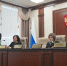 Судьи Нижегородской области приняли участие в совещании Первого кассационного суда общей юрисдикции по итогам работы 2023 года - Борский городской суд