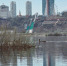 Уровень воды в Волге уменьшился - Tvoy-Bor.Ru