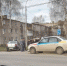 Странные дела на Бору оказались задержанием дебоширов - Tvoy-Bor.Ru