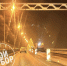 Вводятся новые ограничения на Борском мосту - Tvoy-Bor.Ru