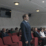Представление нового заместителя председателя Нижегородского областного суда Вячеслава Чигинева - Борский городской суд