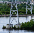 Вода в Волге убыла на метр - Tvoy-Bor.Ru