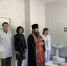 В Борском округе проходят пасхальные дни милосердия - Город Бор