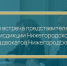 Состоялась рабочая встреча представителей судов общей юрисдикции Нижегородской области и Палаты адвокатов Нижегородской области - Борский городской суд
