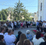 Борские парни отправились на срочную службу - Tvoy-Bor.Ru