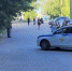 Пьяный гонщик устроил ЧП в 2-ом микрорайоне - Tvoy-Bor.Ru