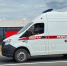 Из автомобиля в Борскую ЦРБ - Tvoy-Bor.Ru