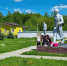 В Редькино будет ремонт памятника - Tvoy-Bor.Ru