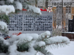 На Стекольном открыли аллею после благоустройства 6
