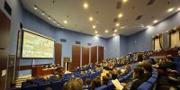 Мировые судьи Нижегородского региона приняли участие в совещании-семинаре Первого кассационного суда общей юрисдикции - Борский городской суд