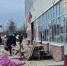 На рынке закрылись сразу несколько магазинов - Tvoy-Bor.Ru