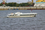 Интересная новость из мира водного транспорта