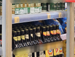 В выходные на Бору введут ограничения на продажу алкоголя