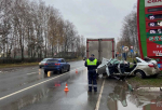 Бор вошёл в печальный рейтинг по количеству смертельных исходов