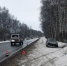 Молодая женщина пострадала в ДТП на борской трассе - Tvoy-Bor.Ru