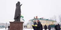 Миллиардер построит на Бору гимназию? - Tvoy-Bor.Ru