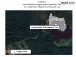 В планах борской администрации - создание двух экотерриторий 2