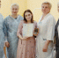 Свидетельство о рождении ребенка теперь можно получить в 8 нижегородских медучреждениях! - Город Бор