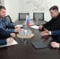 Глава местного самоуправления обсудил с руководством ИК-11 вопросы сотрудничества - Город Бор