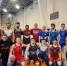 Борский спортсмен отправится на первенство Европы - Tvoy-Bor.Ru