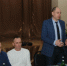 4 марта в Ситниковском доме культуры прошла выездная встреча руководства округа с местными жителями - Город Бор