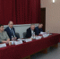 Выездная приемная прошла на территории  поселка Шпалозавода - Город Бор