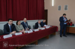 Выездная приемная прошла на территории поселка Шпалозавода