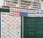 В какую школу отправят по прописке на Бору?