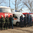 В рамках командно-штабных учений в Борском округе прошел смотр противопаводкого отряда - Город Бор
