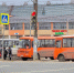 Про изменения в области борских пассажироперевозок - Tvoy-Bor.Ru