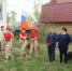 В Борском округе продолжаются мероприятия по увековечению памяти Героев специальной военной операции - Город Бор