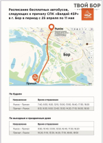 Информация про Валдай 1
