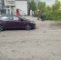 На Мордовском сбили несовершеннолетнего велосипедиста - Tvoy-Bor.Ru