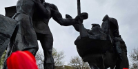 Программа мероприятий на Площади Победы 9 мая: - Tvoy-Bor.Ru