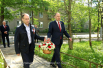 Праздничные мероприятия 9 мая 2025 г.