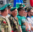 Борские пограничники соберутся на праздник - Tvoy-Bor.Ru