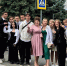 30 июня на Бору состоится общегородской выпускной и парад 11-классников - Tvoy-Bor.Ru