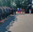 27 борских срочников отправились сегодня на службу - Город Бор