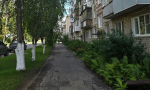 Борская администрация рассказала, как благоустроить дворы