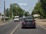 Новость для автомобилистов