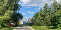 В Борском округе уже завершены шесть из девяти проектов благоустройства 1 - Tvoy-Bor.Ru