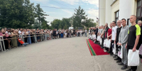 На Бору завершилась весенняя призывная кампания - Tvoy-Bor.Ru
