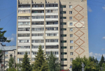 Сколько стоит жилье на Бору и в области?