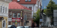 В Нижегородской области отражена атака БПЛА - Tvoy-Bor.Ru