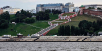 На Волге будут временно введены ограничения - Tvoy-Bor.Ru